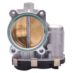 Throttle Body For Saturn Aura 3.5L 2007-2008 Vue 2008-2009 12609500. Fixed Price $55.49.
