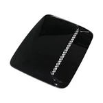 Engine Hood Matt Black Air Intake For Model 3 Y (carbon). Fixed Price $178.00.