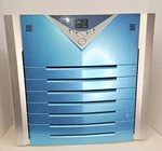 Alen KJ25FE-H1 Hepa Air Purifier Electrostatic Compact Efficient Cleaner. Fixed Price $118.74.