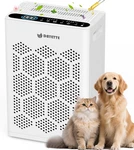 Air Purifiers For Home Large Room Up To 1800 Ft With Hepa 14 Filter, Pet. Fixed Price $162.99.
