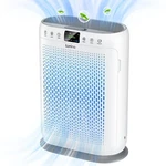 Air Purifiers For Home Large Room Up To 1740SQ.FT, Lunino H13 Hepa Filter.... Fixed Price $181.78.