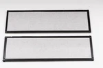 Thomas Duplex Safelight - Color Filter (fcb) Set Of Two Black Edge. Fixed Price $76.00.