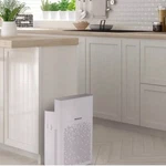 Holmes Allergen Remover True Hepa Console Air Purifier. Fixed Price $92.00.