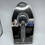 Ionic Pro Car Ionizer (cleans & Revitalizes Air) Uses 12-VOLT Cigarette Lighter. Fixed Price $15.99.