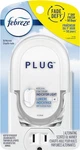 Febreze Plug Starter Kit Count (pack Of 1), White. Fixed Price $8.37.