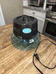 Rainbow Rainmate Il Air Freshener Purifier Used Tested Working. Fixed Price $30.00.