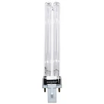 Hqrp 9W Bulb G23 Base For Aerus Electrolux 48710 Guardian Air Gen. Fixed Price $11.95.