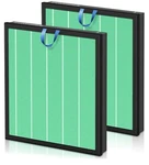 Vital Replacement Filter For Levoit And 100S-P Air Purifie. Fixed Price $25.99.