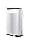 Brondell Aurabeat Large Room Air Purifier With Ag+ Technology - Open Box. Fixed Price $129.99.