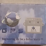 Global Plasma Solutions GPS-PC/1200 Auto-cleaning Ionization System. Fixed Price $115.00.