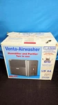 Venta Airwasher LW44 Humidifier Purifier Cleaner Germany White Nice. Fixed Price $199.99.