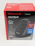 Honeywell HCE100B Bud Ceramic Portable-mini Heater Black. Fixed Price $41.88.
