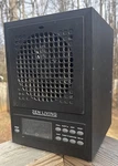 Zen Living ZL-3C Professional Carbon Edition Air Purifier Sterilizer. Fixed Price $59.99.