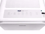 Field Controls 602604400 Trio Plus Uvc Hepa Portable Air Purifier. Fixed Price $1100.00.