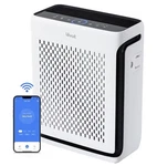 Levoit Purifier Vital 100S-P Smart W/air Quality & Light Sensors 1073FT New. Fixed Price $79.50.