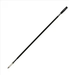 Ideal 42" Safe-t Flex Pole Syringe 10CC Cattle Swine Sheep Small Animals. Fixed Price $130.00.
