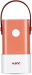 Hubicare Mini Portable Air Purifier - Cordless That Does Not Require Hepa. Fixed Price $24.73.