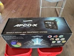 Fresh Aire Whole House Treatment System Tuv ER3. Fixed Price $300.00.