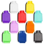Smoke Buddy Junior Assorted Colors Personal Air Filter Pocket Size. Fixed Price $15.95.