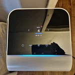 Blueair Healthprotect 7770I Smart Purifier. Fixed Price $315.00.