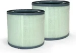 Nispira TR-8080 True Hepa Carbon Filter For Dreamegg Air Purifier RF001 2 Pack. Fixed Price $36.99.