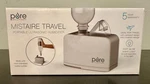 Pure Enrichment Mistaire Travel - Portable Ultrasonic Humidifier *new/open Box*. Fixed Price $16.95.