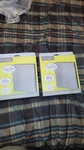 Vornado Baby Purio True Hepa Air Purifier Replacement Filter Lot Of 2. Fixed Price $29.99.