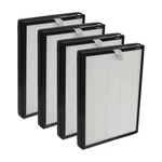 Pureburg Replacement Filter Compatible Luftrum C3500 Air PURIFIER2-PACK. Fixed Price $95.30.