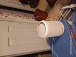 Molekule Air Mini Small Room Purifier With Particle Sensor MN2P-US. Fixed Price $175.00.