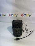 Air Purifier True Hepa Carbon Fiber Black Free Shipping!. Fixed Price $39.75.