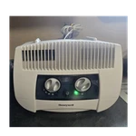 Honeywell 16200 Tabletop Ionizer Air Purifier 120V Dial Control White. Fixed Price $21.49.