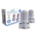 Air Innovations Humidifier Demineralization Silver,. Fixed Price $28.74.