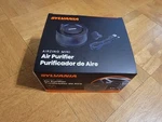 Sylvania Airzing Mini Purifier Usb-c Ionizer, Portable, Car/home. Fixed Price $39.99.