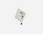 Broan-nutone C370BN Cfm Replacement Motor Wheel For 695A Bathroom Exhaust Fan. Fixed Price $18.99.