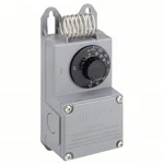 Peco TF115-001 Line Voltage Mechanical Thermostat, Heat Or Cool, 40 110F,. Fixed Price $56.59.