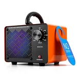 Hhgm 198,000MG/H Dual-fan Ozone Machine Generator High Capacity Odor El.... Fixed Price $129.86.