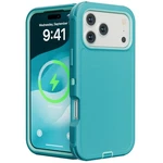 Ott Heavy Duty Defend Case W Clip For Iphone 17 Series. Fixed Price $15.99.