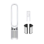 Dyson Purifier Cool TP7C Purifying Tower Fan White/silver Refurbished. Fixed Price $459.99.