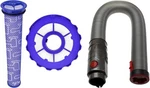 Dyson DC40 Filter Kit + Hose For Animal Multi Floor Vacuum 922676-01. Fixed Price $29.95.
