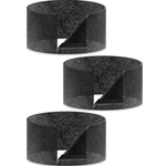 New Trusens Replacement Carbon Filters 3 Pack Z2000 Medium Air Purifier Dupont. Fixed Price $35.53.