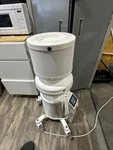 Sam 400 Portable Air Disinfection Device - Medical Scrubber Zero Hours. Fixed Price $2500.00.