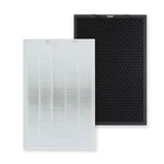 Pureburg Replacement Filter Set Compatible With Bissell AIR320 (2768A) Pu.... Fixed Price $46.29.