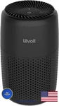Levoit Air Purifiers For Bedroom Home Dorm, Aham Verifide, 3-IN-1 Filter Cleaner. Fixed Price $79.48.
