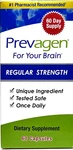 Prevagen Regular Strength 60 Capsules Dietary Supplement Factory Sealed. Fixed Price $53.88.