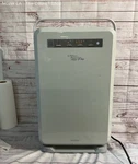 Nikken Air Wellness Power 5 Pro Tested & Working. Fixed Price $35.99.