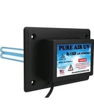 Original Pure Air Purifier Whole House Dual Uvc Light R-18D New. Fixed Price $49.99.