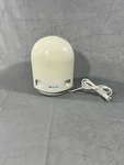 Airfree P1000 Filterless Silent Portable Purifier - White. Fixed Price $35.00.