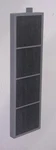 Two Hepa Filters For Hunter Air Purifier 30891 30892 30895 30405 30973 30918. Fixed Price $15.99.