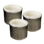 3-PACK Wick Filter HC888N With Honeywell HCM-890 HEV320 Series.... Fixed Price $40.59.