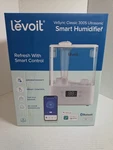 Levoit Classic 300S Ultrasonic Smart Humidifier New In Box. Fixed Price $69.99.